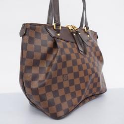 ルイ・ヴィトン(Louis Vuitton) ルイ・ヴィトン ハンドバッグ ダミエ ウェストミンスターPM N41102 エベヌレディース