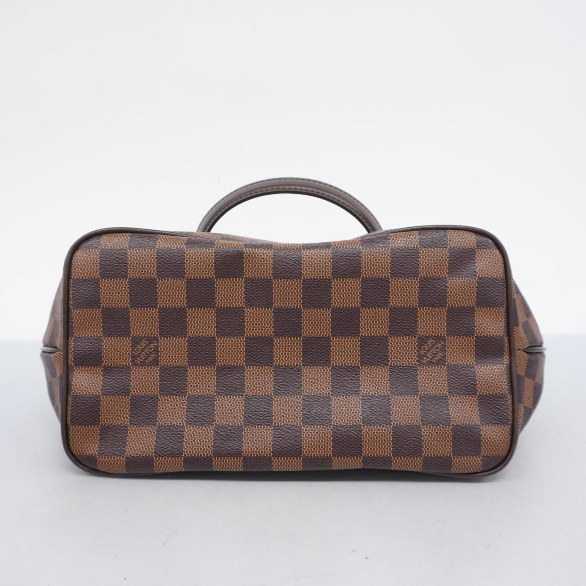 ルイ・ヴィトン(Louis Vuitton) ルイ・ヴィトン ハンドバッグ ダミエ ウェストミンスターPM N41102 エベヌレディース