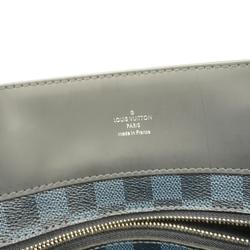 ルイ・ヴィトン(Louis Vuitton) ルイ・ヴィトン トートバッグ ダミエ・コバルト カバヴォワヤージュ N41397 ブラックメンズ