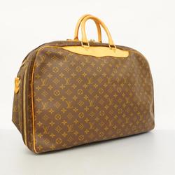 ルイ・ヴィトン(Louis Vuitton) ルイ・ヴィトン ボストンバッグ モノグラム アリゼドゥポッシュ M41392 ブラウンメンズ レディース