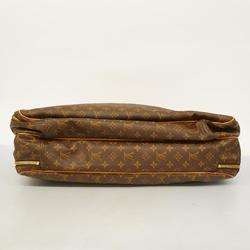 ルイ・ヴィトン(Louis Vuitton) ルイ・ヴィトン ボストンバッグ モノグラム アリゼドゥポッシュ M41392 ブラウンメンズ レディース