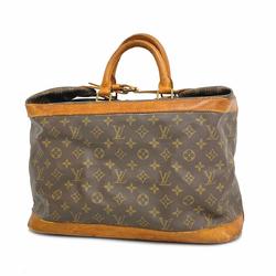 ルイ・ヴィトン(Louis Vuitton) ルイ・ヴィトン トートバッグ モノグラム クルーザーバッグ40 M41139 ブラウンレディース