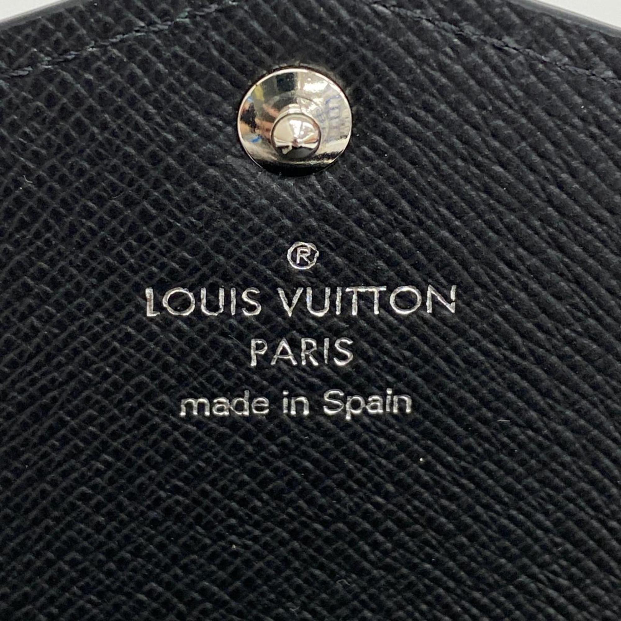 ルイ・ヴィトン(Louis Vuitton) ルイ・ヴィトン 長財布 エピ ポルトフォイユサラ M60582 ノワールレディース