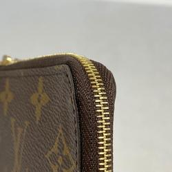 ルイ・ヴィトン(Louis Vuitton) ルイ・ヴィトン 財布・コインケース モノグラム ポルトクレノア M83612 オランプブルーレディース