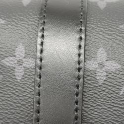 ルイ・ヴィトン(Louis Vuitton) ルイ・ヴィトン ショルダーバッグ モノグラム・エクリプス キーポルバンドリエール25 M46271 ブラックレディース