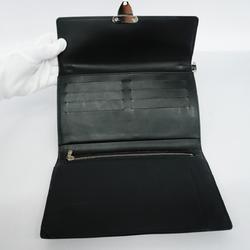 ルイ・ヴィトン(Louis Vuitton) ルイ・ヴィトン ハンドバッグ オーガナイザー ポシェットアヌーシュカMM M92230 ノワールレディース