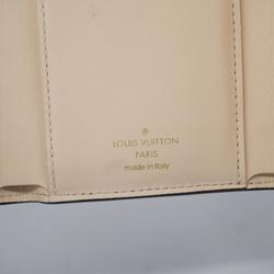 ルイ・ヴィトン(Louis Vuitton) ルイ・ヴィトン 三つ折り財布 ポルトフォイユ LVポンヌフ M80300 ノワールレディース