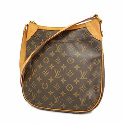 ルイ・ヴィトン(Louis Vuitton) ルイ・ヴィトン ショルダーバッグ モノグラム オデオンPM M56390 ブラウンレディース