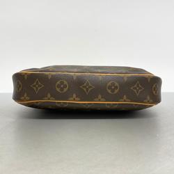 ルイ・ヴィトン(Louis Vuitton) ルイ・ヴィトン ショルダーバッグ モノグラム オデオンPM M56390 ブラウンレディース