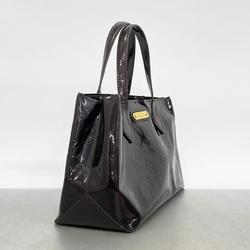 ルイ・ヴィトン(Louis Vuitton) ルイ・ヴィトン ハンドバッグ ヴェルニ ウィルシャーPM M93641 アラマントレディース