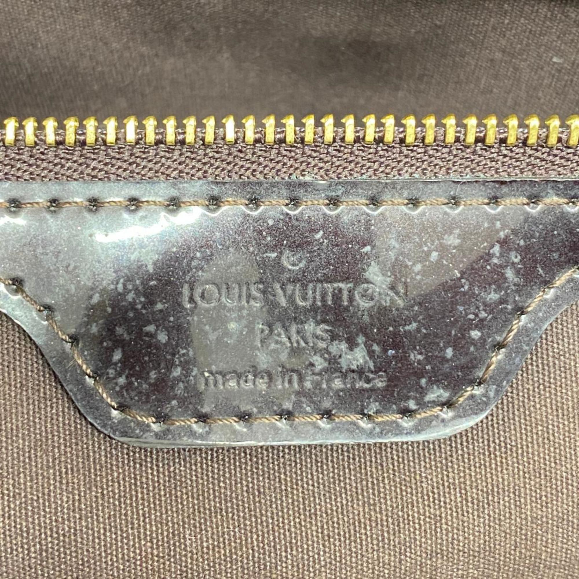 ルイ・ヴィトン(Louis Vuitton) ルイ・ヴィトン ハンドバッグ ヴェルニ ウィルシャーPM M93641 アラマントレディース