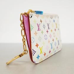 ルイ・ヴィトン(Louis Vuitton) ルイ・ヴィトン 財布・コインケース モノグラム・マルチカラー ポシェットクレ M93734 ブロン リッチレディース