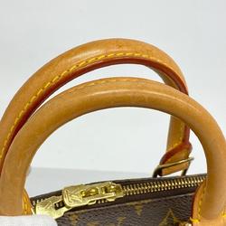 ルイ・ヴィトン(Louis Vuitton) ルイ・ヴィトン ハンドバッグ モノグラム アルマ M51130 ブラウンレディース