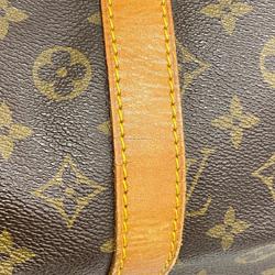 ルイ・ヴィトン(Louis Vuitton) ルイ・ヴィトン ボストンバッグ モノグラム キーポル55 M41424 ブラウンメンズ レディース