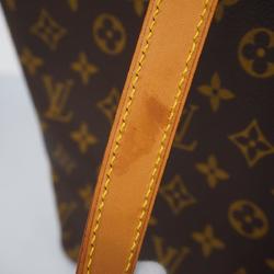 ルイ・ヴィトン(Louis Vuitton) ルイ・ヴィトン トートバッグ モノグラム ルコ M51155 ブラウンレディース