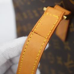 ルイ・ヴィトン(Louis Vuitton) ルイ・ヴィトン トートバッグ モノグラム ルコ M51155 ブラウンレディース