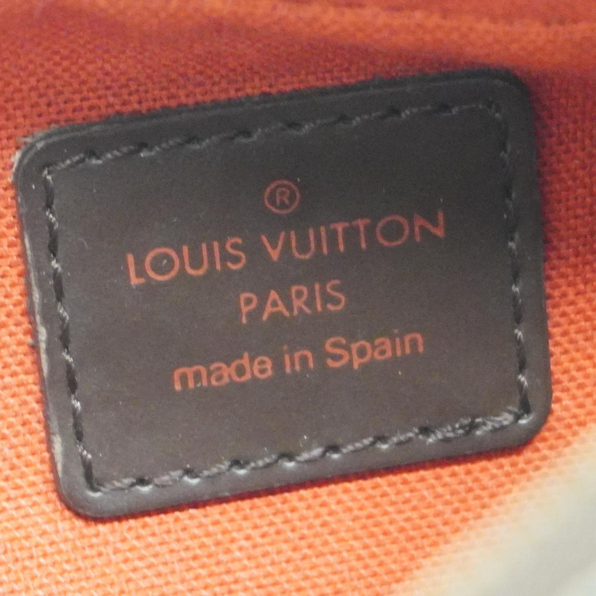 ルイ・ヴィトン(Louis Vuitton) ルイ・ヴィトン ボディバッグ ダミエ ジェロニモス N51994 エベヌメンズ レディース