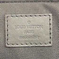 ルイ・ヴィトン(Louis Vuitton) ルイ・ヴィトン ショルダーバッグ ダミエ・アンフィニ ポシェットディストリクト N23355 オニキスメンズ