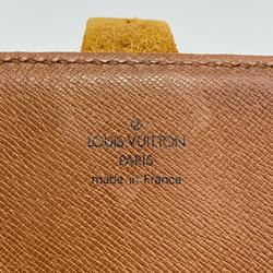 ルイ・ヴィトン(Louis Vuitton) ルイ・ヴィトン ショルダーバッグ モノグラム カルトシエール M51252 ブラウンレディース