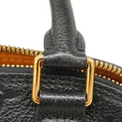 ルイ・ヴィトン(Louis Vuitton) ルイ・ヴィトン ハンドバッグ モノグラム・アンプラント ネオアルマBB M44829 ノワールレディース