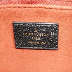 ルイ・ヴィトン(Louis Vuitton) ルイ・ヴィトン トートバッグ モノグラム・アンプラント バイカラー オンザゴ―PM M45659 ブラック ベージュレディース