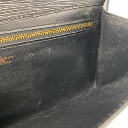 ルイ・ヴィトン(Louis Vuitton) ルイ・ヴィトン クラッチバッグ エピ アールデコ M52632 ノワールメンズ レディース