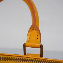 ルイ・ヴィトン(Louis Vuitton) ルイ・ヴィトン ハンドバッグ エピ スピーディ25 M43019 タッシリイエローレディース