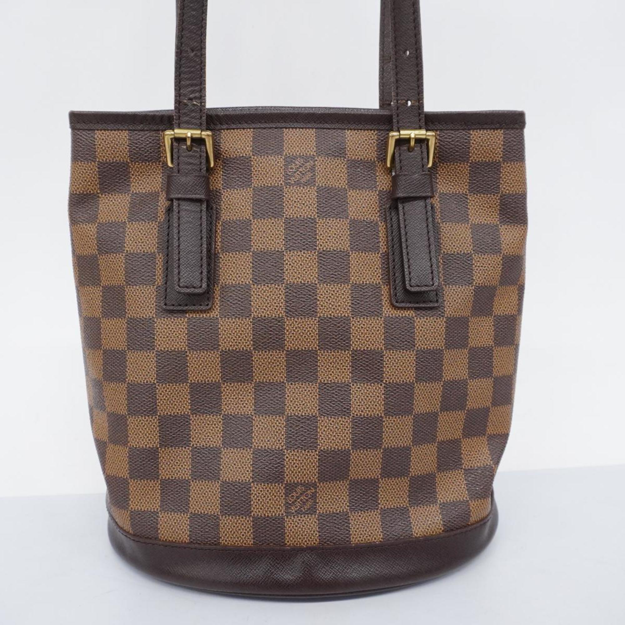 ルイ・ヴィトン(Louis Vuitton) ルイ・ヴィトン トートバッグ ダミエ マレ N42240 エベヌレディース