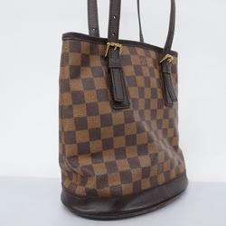 ルイ・ヴィトン(Louis Vuitton) ルイ・ヴィトン トートバッグ ダミエ マレ N42240 エベヌレディース