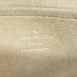 ルイ・ヴィトン(Louis Vuitton) ルイ・ヴィトン ショルダーバッグ モノグラム ポシェットツインGM M51852 ブラウンレディース