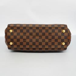 ルイ・ヴィトン(Louis Vuitton) ルイ・ヴィトン ハンドバッグ ダミエ グリニッジ N41337 エベヌレディース