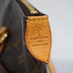 ルイ・ヴィトン(Louis Vuitton) ルイ・ヴィトン トートバッグ モノグラム トータリーMM M56689 ブラウンレディース