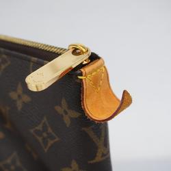 ルイ・ヴィトン(Louis Vuitton) ルイ・ヴィトン トートバッグ モノグラム トータリーMM M56689 ブラウンレディース