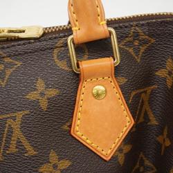 ルイ・ヴィトン(Louis Vuitton) ルイ・ヴィトン ハンドバッグ モノグラム スピーディバンドリエール25 M46977 ブラウンレディース