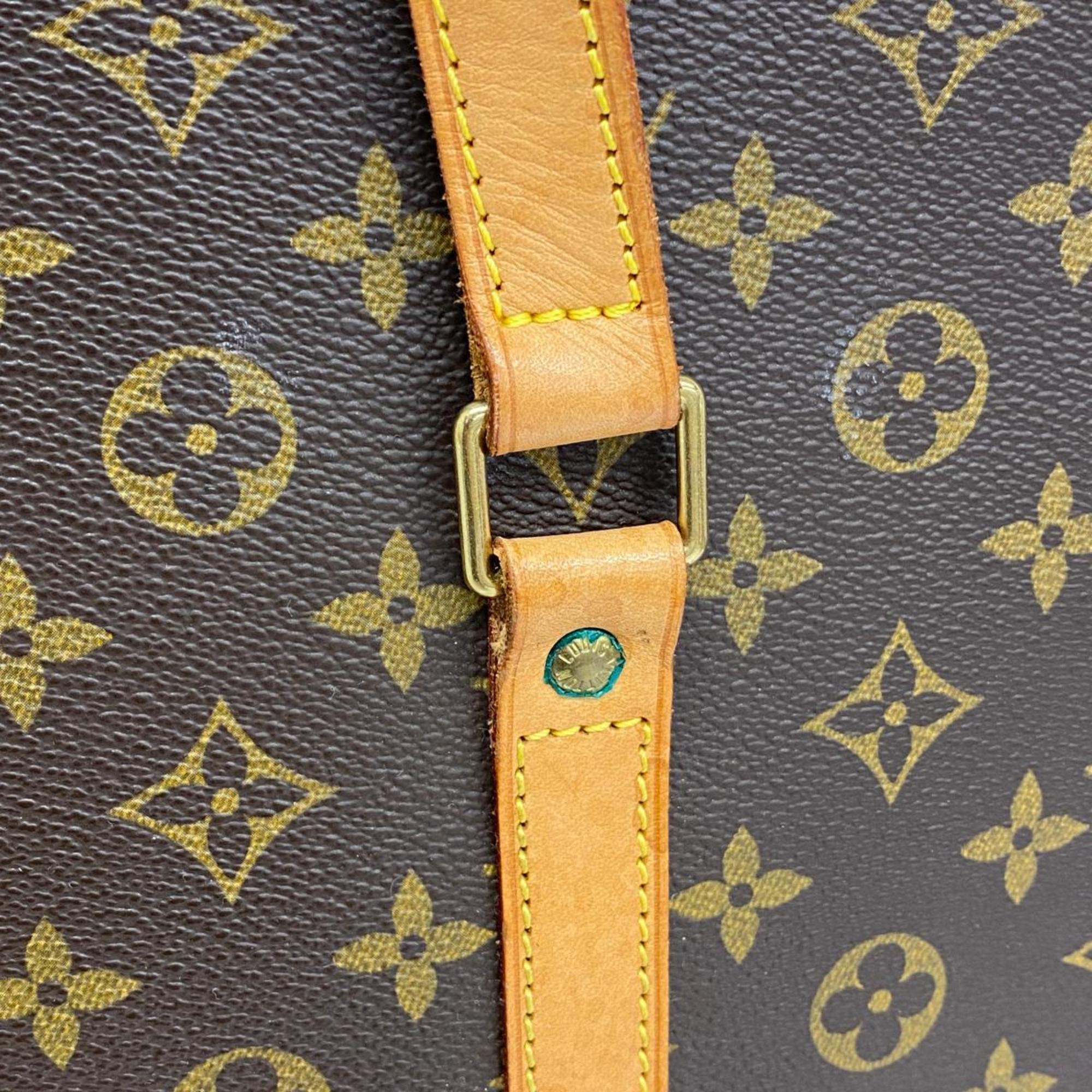 ルイ・ヴィトン(Louis Vuitton) ルイ・ヴィトン ショルダーバッグ モノグラム バビロン M51102 ブラウンレディース