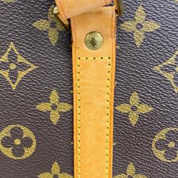 ルイ・ヴィトン(Louis Vuitton) ルイ・ヴィトン ショルダーバッグ モノグラム バビロン M51102 ブラウンレディース