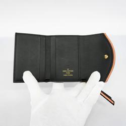 ルイ・ヴィトン(Louis Vuitton) ルイ・ヴィトン 三つ折り財布 モノグラム ポルトフォイユチュイルリーコンパクト M63904 ブラウンレディース