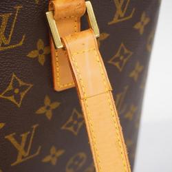 ルイ・ヴィトン(Louis Vuitton) ルイ・ヴィトン トートバッグ モノグラム ヴァヴァンGM M51170 ブラウンレディース