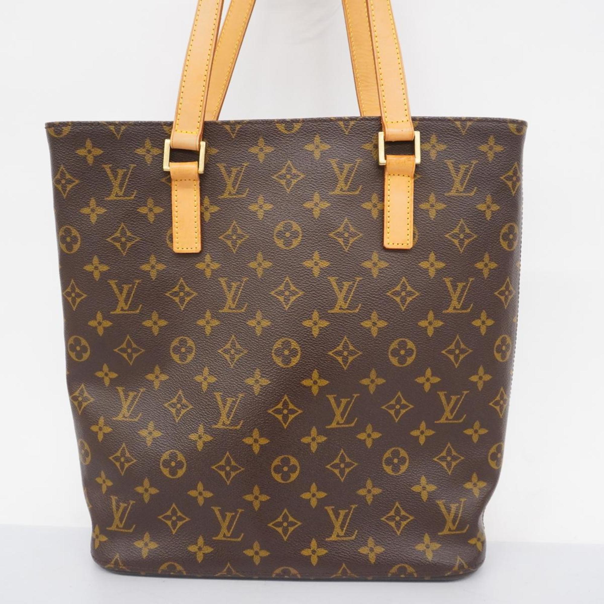 ルイ・ヴィトン(Louis Vuitton) ルイ・ヴィトン トートバッグ モノグラム ヴァヴァンGM M51170 ブラウンレディース