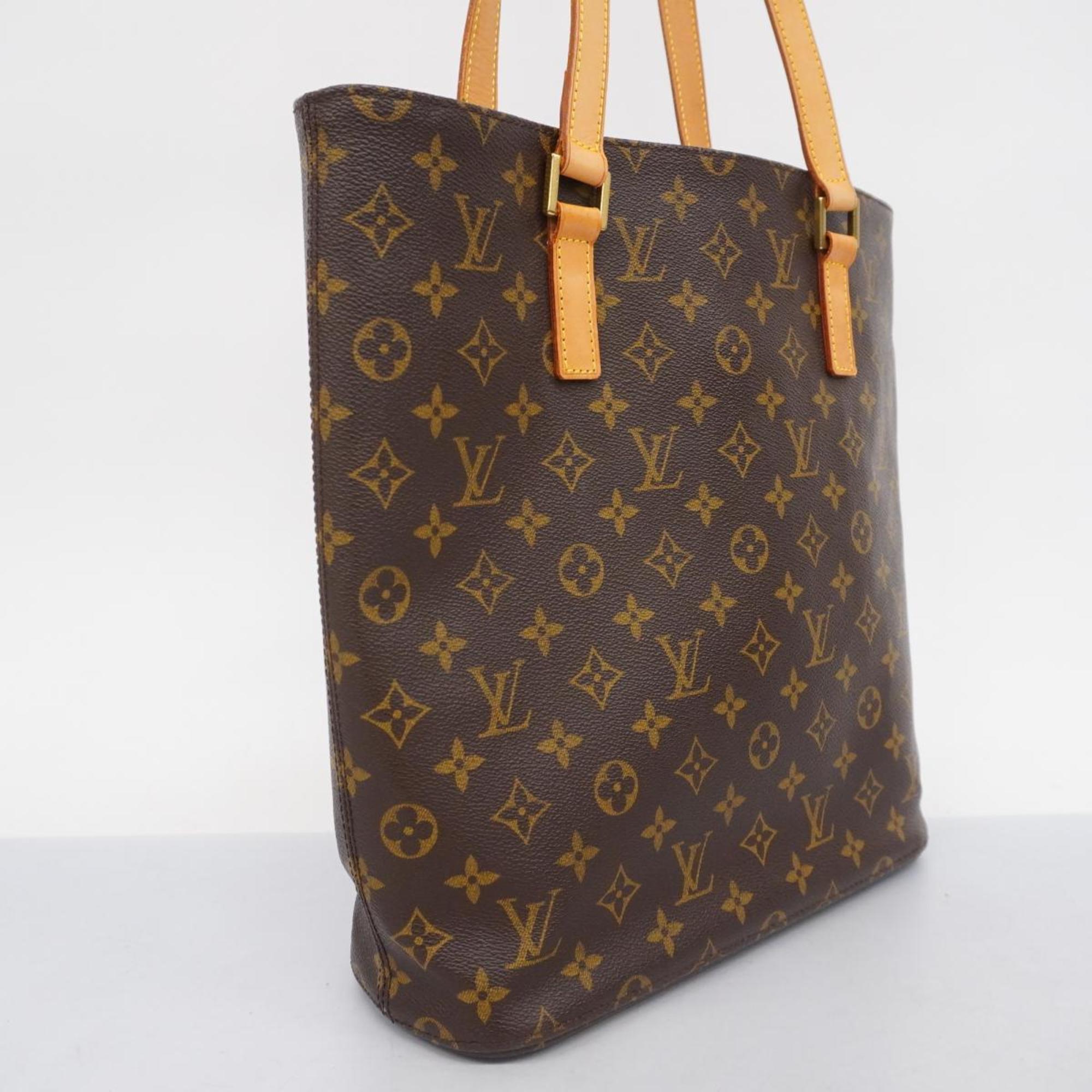 ルイ・ヴィトン(Louis Vuitton) ルイ・ヴィトン トートバッグ モノグラム ヴァヴァンGM M51170 ブラウンレディース