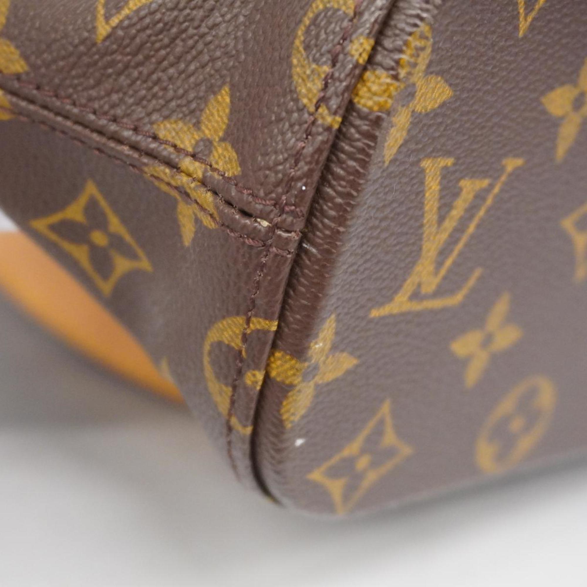 ルイ・ヴィトン(Louis Vuitton) ルイ・ヴィトン トートバッグ モノグラム ヴァヴァンGM M51170 ブラウンレディース