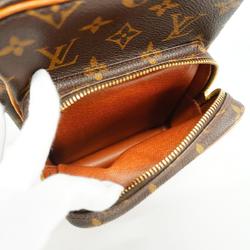 ルイ・ヴィトン(Louis Vuitton) ルイ・ヴィトン ショルダーバッグ モノグラム アマゾン M45236 ブラウンレディース