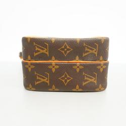 ルイ・ヴィトン(Louis Vuitton) ルイ・ヴィトン ショルダーバッグ モノグラム アマゾン M45236 ブラウンレディース