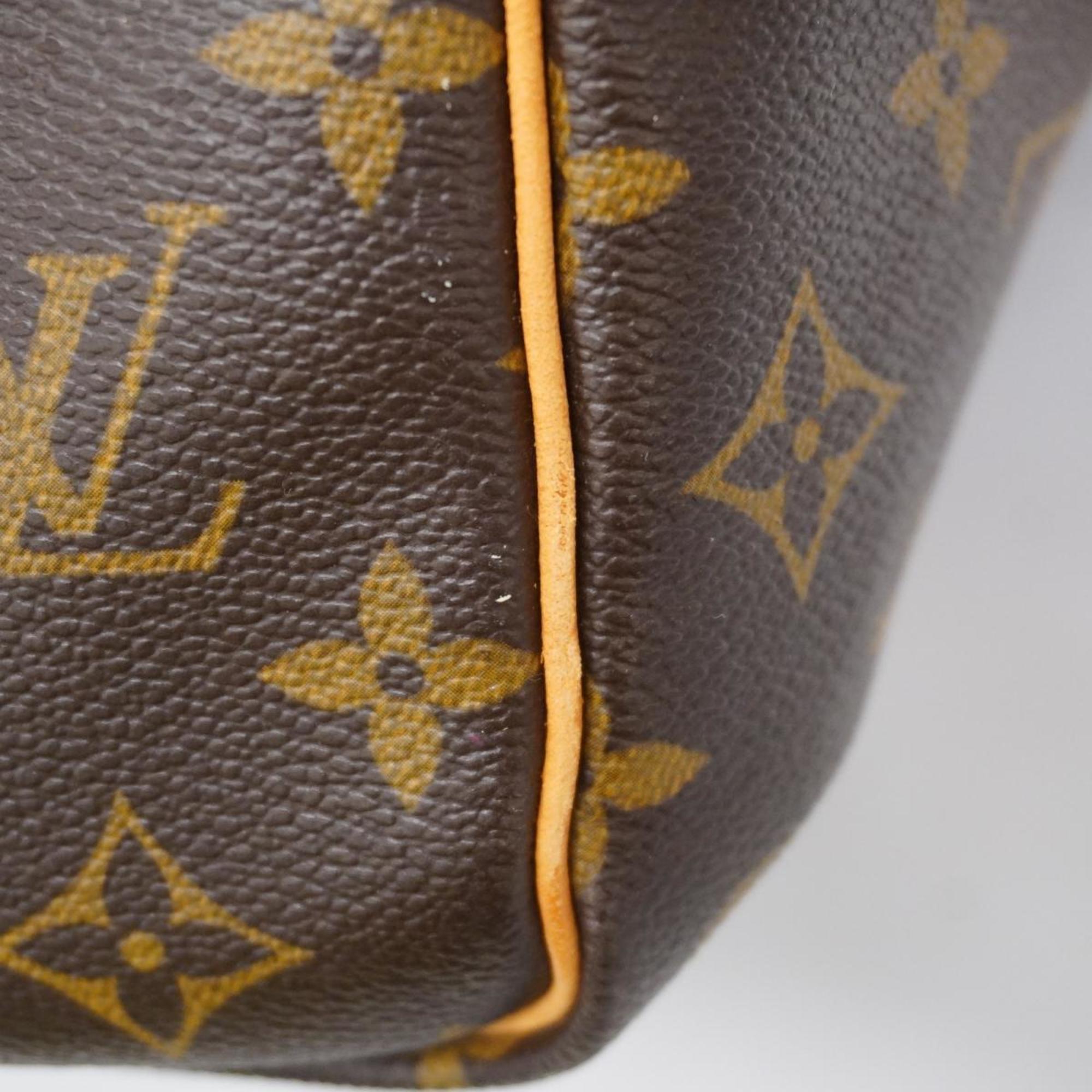 ルイ・ヴィトン(Louis Vuitton) ルイ・ヴィトン ボストンバッグ モノグラム キーポルバンドリエール50 M41416 ブラウンメンズ レディース