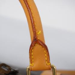 ルイ・ヴィトン(Louis Vuitton) ルイ・ヴィトン ボストンバッグ モノグラム キーポルバンドリエール50 M41416 ブラウンメンズ レディース