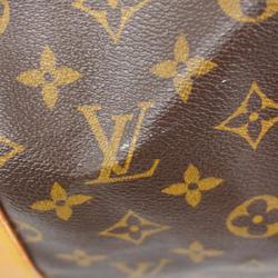 ルイ・ヴィトン(Louis Vuitton) ルイ・ヴィトン ボストンバッグ モノグラム キーポルバンドリエール50 M41416 ブラウンメンズ レディース