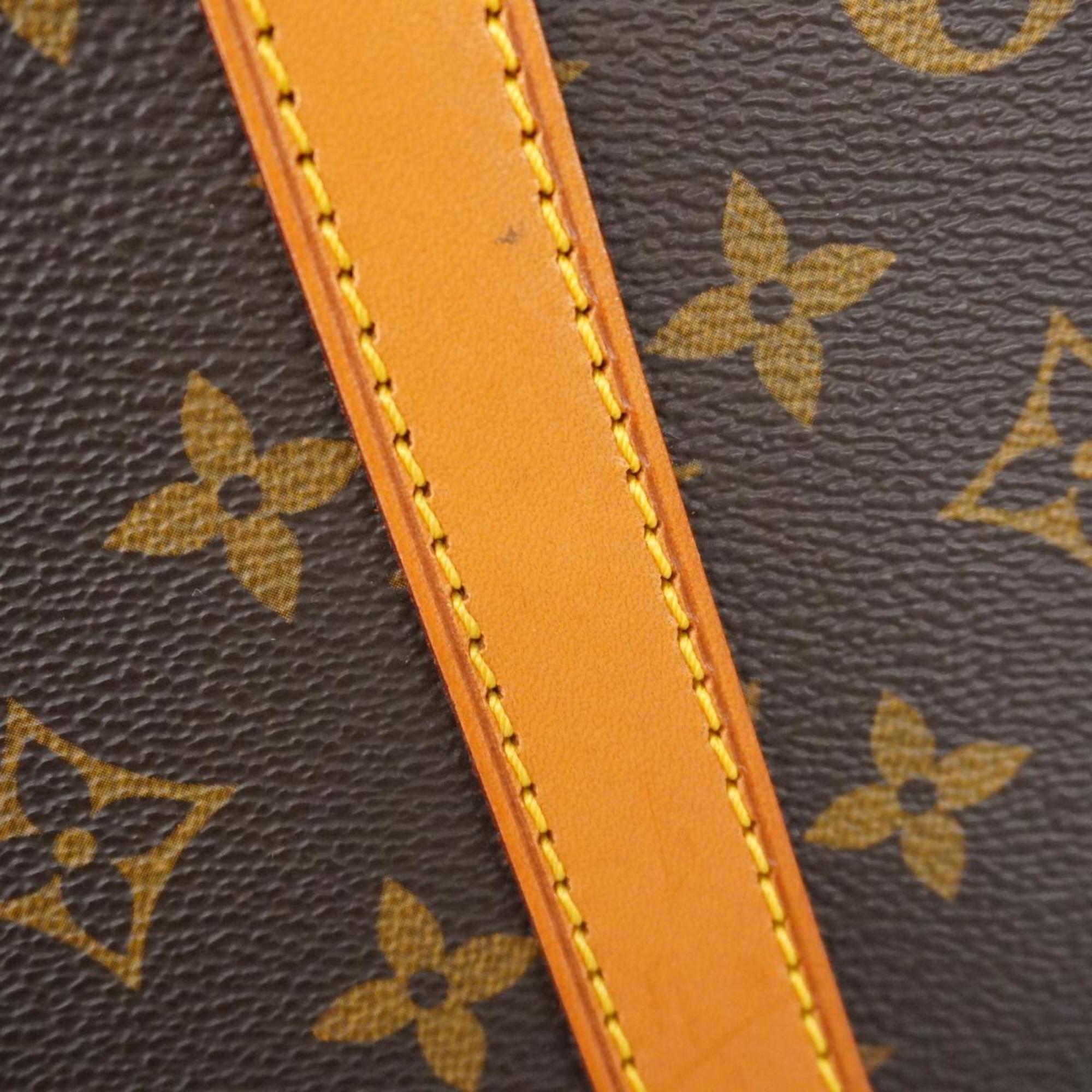 ルイ・ヴィトン(Louis Vuitton) ルイ・ヴィトン ショルダーバッグ モノグラム バビロン M51102 ブラウンレディース