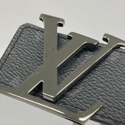 ルイ・ヴィトン(Louis Vuitton) ルイ・ヴィトン ベルト モノグラム・エクリプス サンチュールLVイニシャル M9043 ブラックメンズ