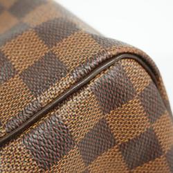 ルイ・ヴィトン(Louis Vuitton) ルイ・ヴィトン ハンドバッグ ダミエ スピーディ35 N41363 エベヌレディース