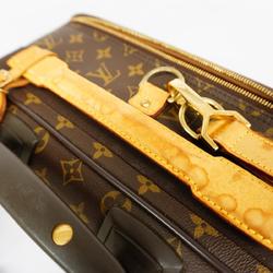 ルイ・ヴィトン(Louis Vuitton) ルイ・ヴィトン キャリーバッグ モノグラム ぺガス50 M23251 ブラウンメンズ レディース